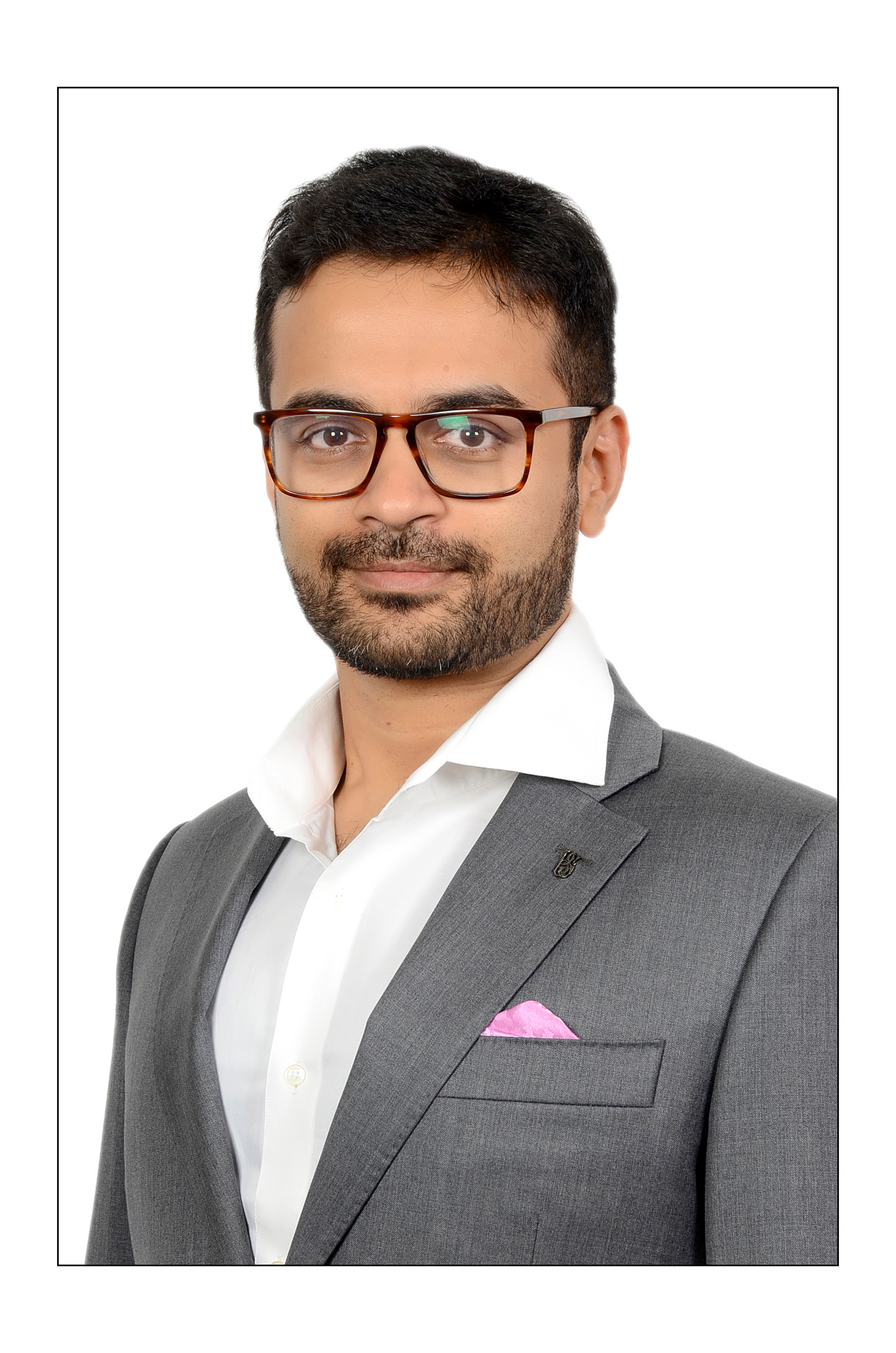 Dr Ranjit Bhosale - Cosmetic Surgeon in Mumbai