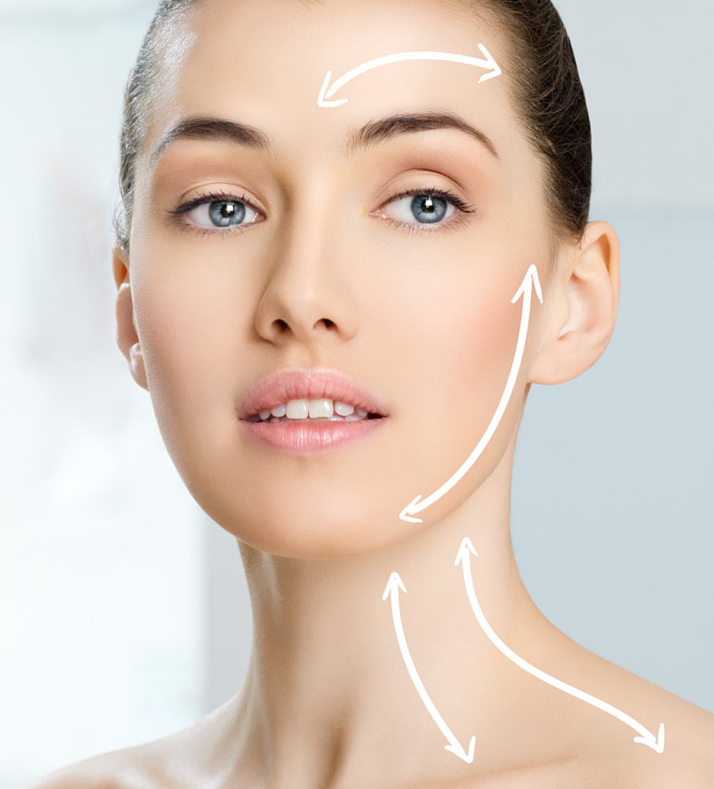 Face Lift at Sculpt Sublime Clinic, the best cosmetic aesthetic surgery and plastic surgery clinic in Mumbai