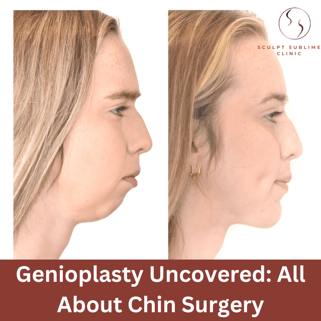 A Guide On Genioplasty Surgery