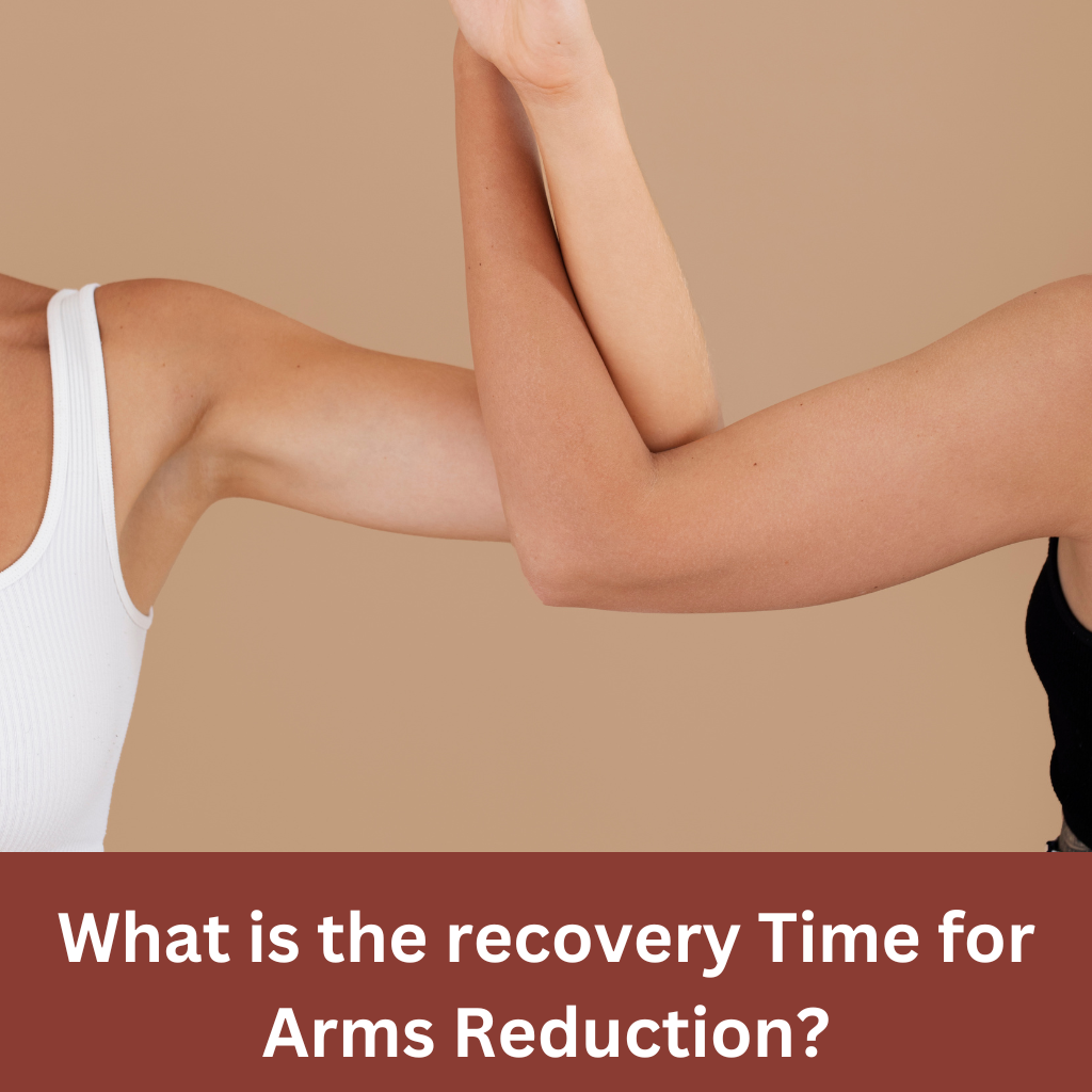 Recovery Time for Arms Reduction