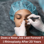 Does a Nose Job Last Forever? | Rhinoplasty After 20 Years