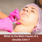 What is the Main Cause of a Double Chin?