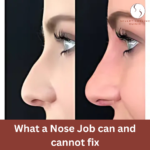 What a Nose Job can and cannot fix